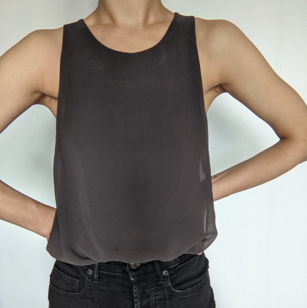 GENTLE FAWN Tank Top